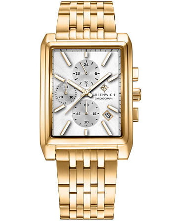 Greenwich Galeon Chrono GW 553.20.13